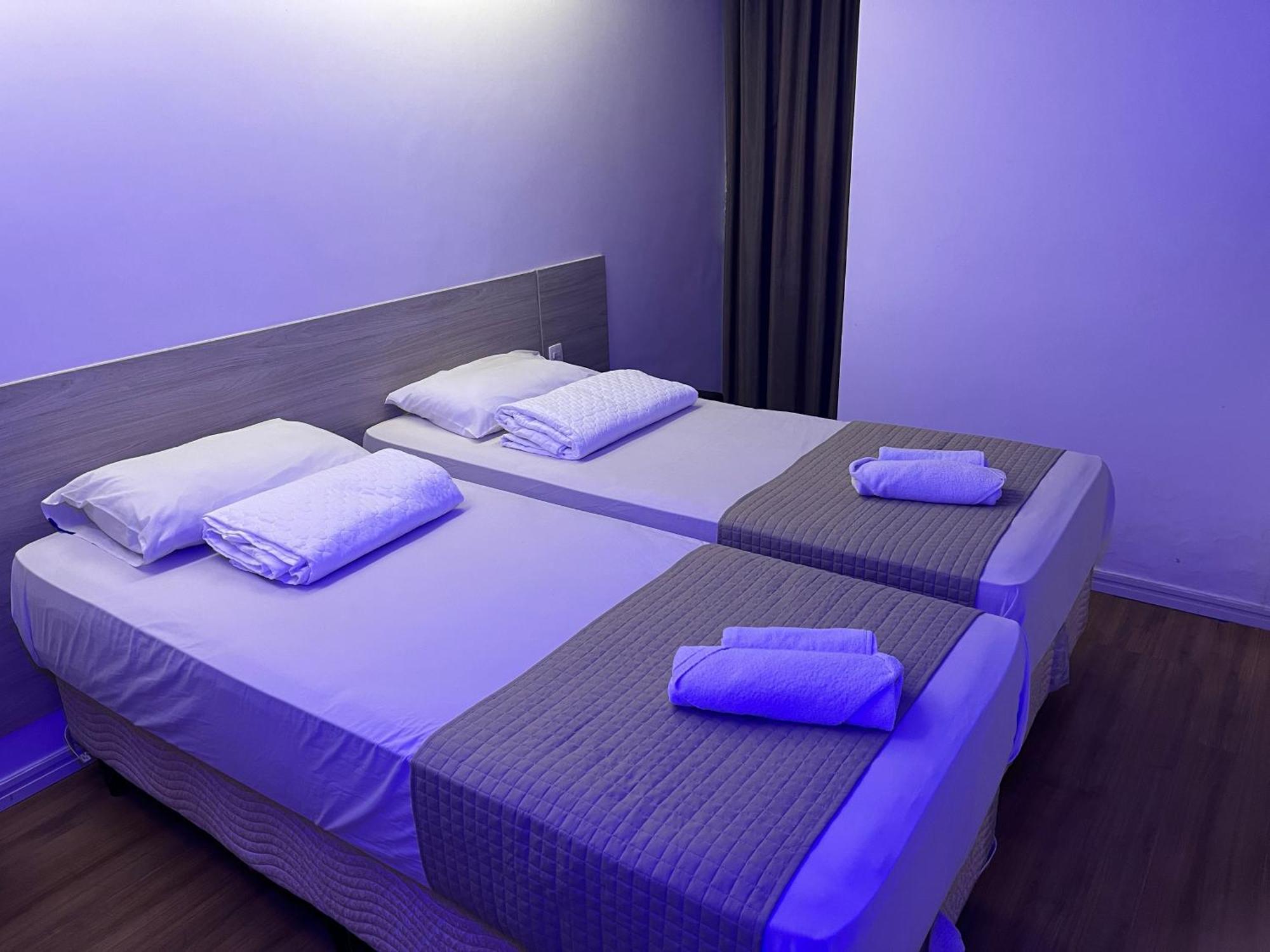 Mcz Hotel Maceio  Exterior photo