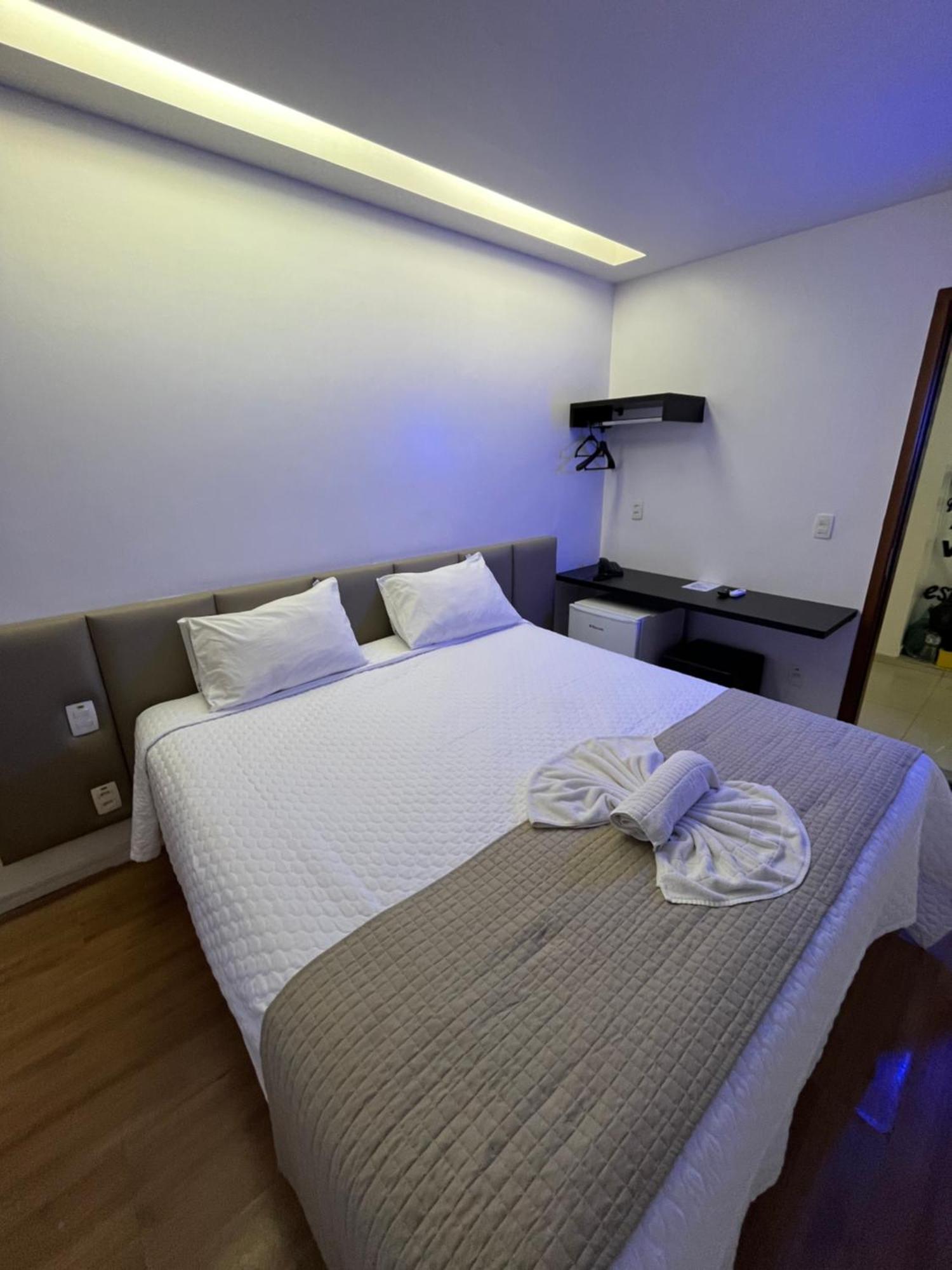 Mcz Hotel Maceio  Exterior photo