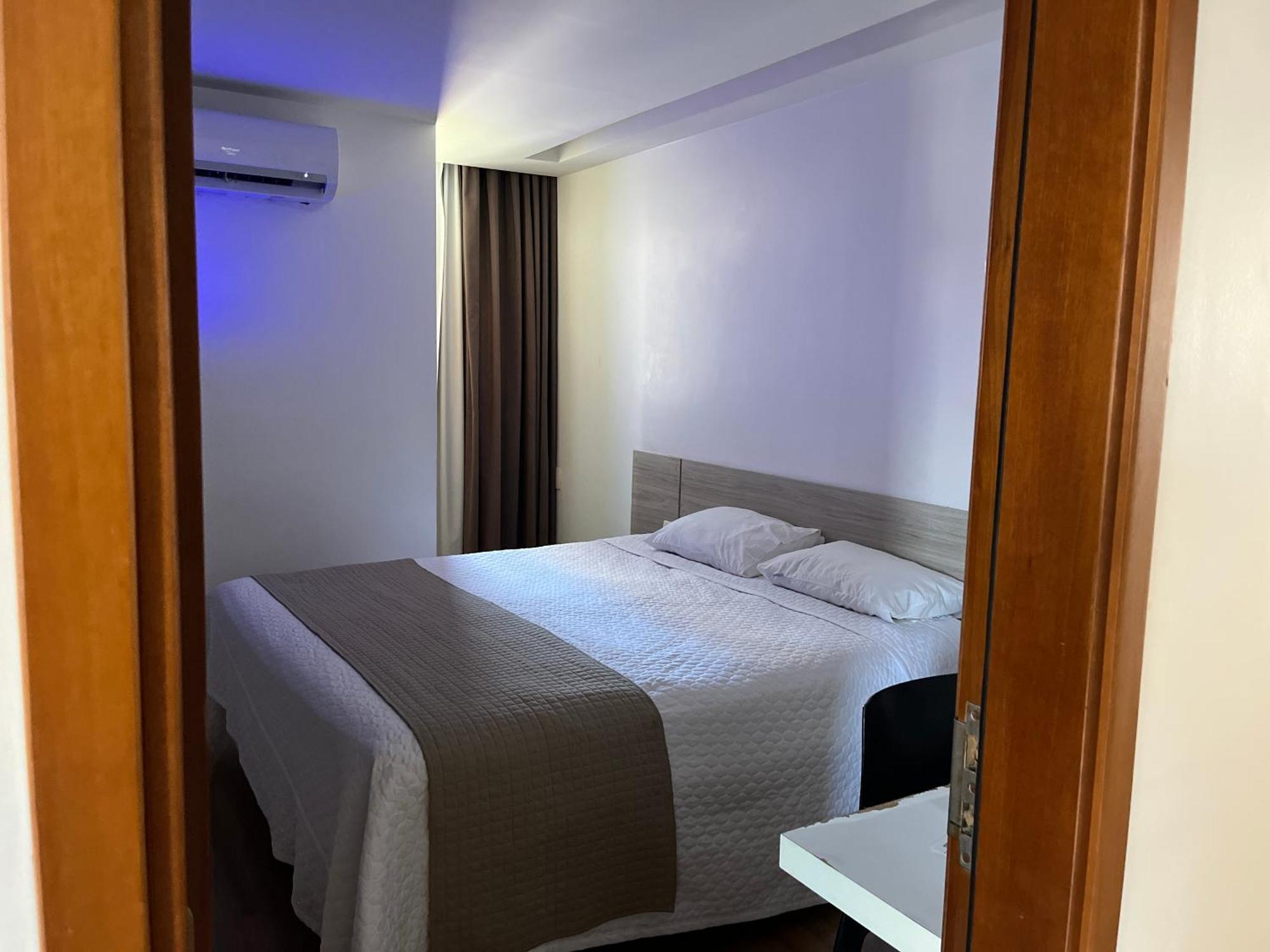 Mcz Hotel Maceio  Exterior photo