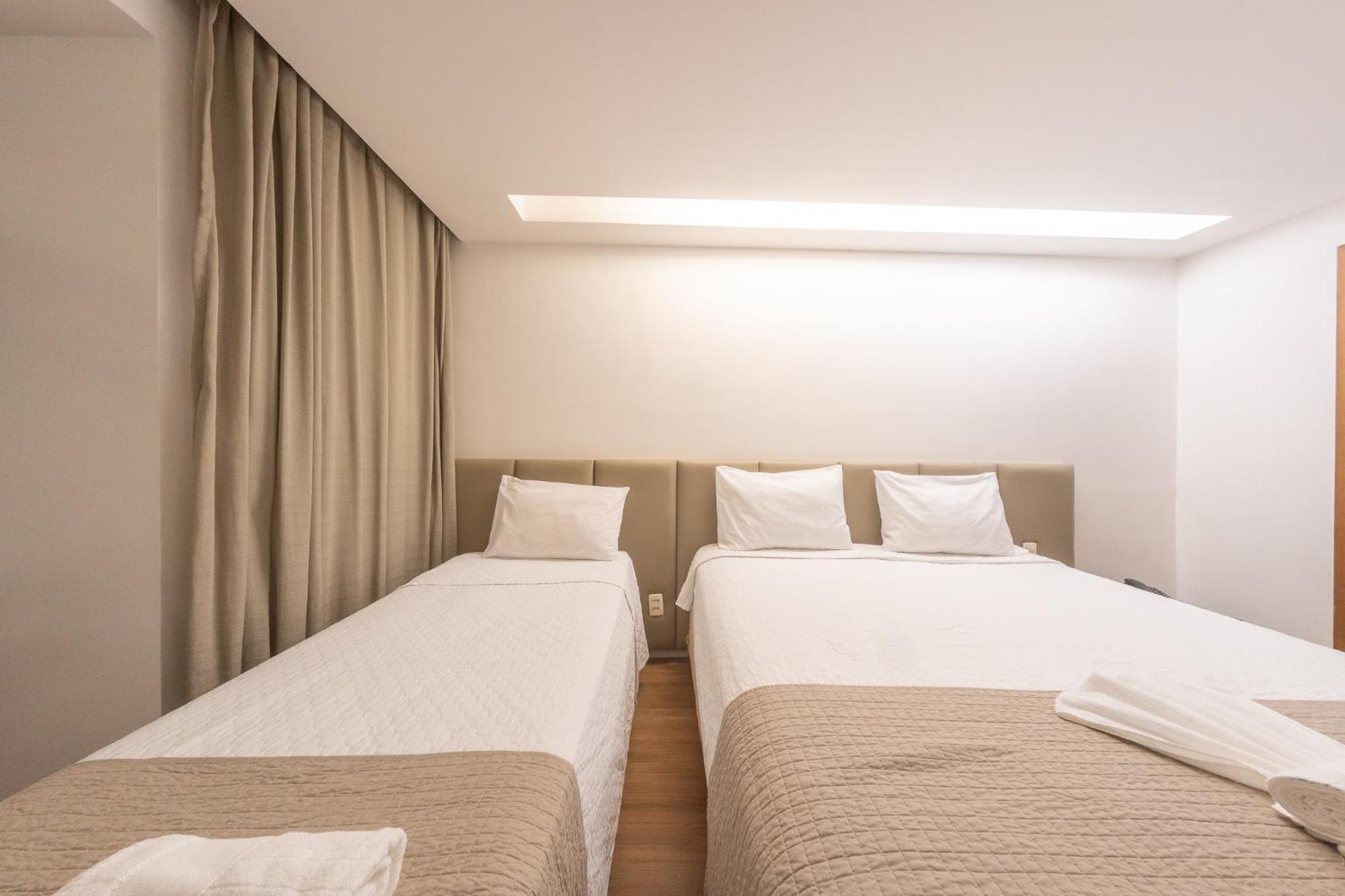 Mcz Hotel Maceio  Exterior photo