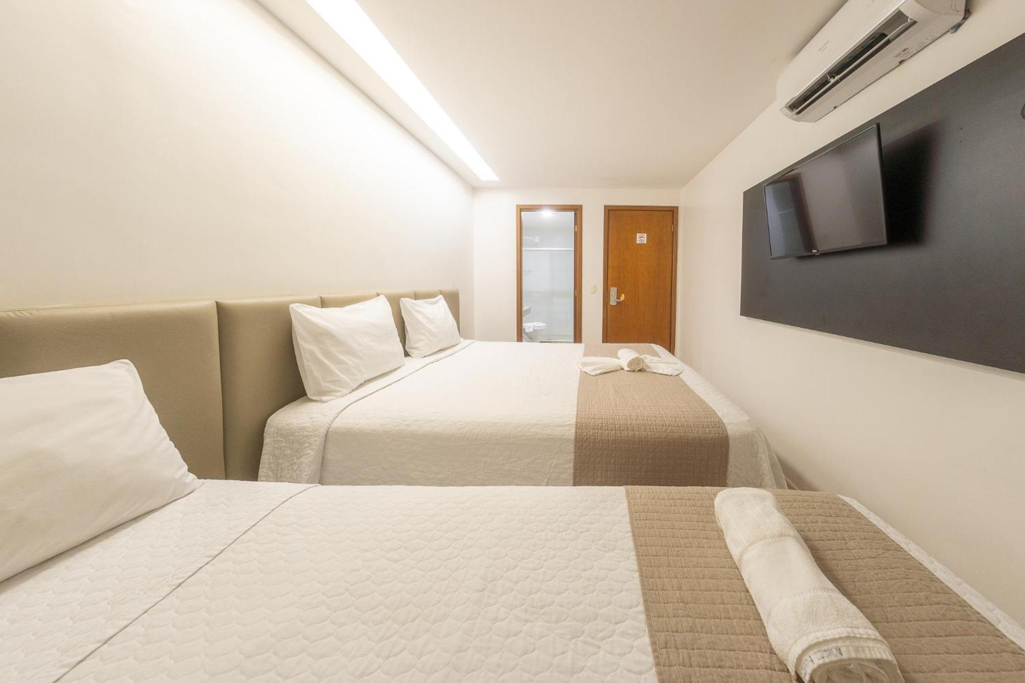 Mcz Hotel Maceio  Exterior photo